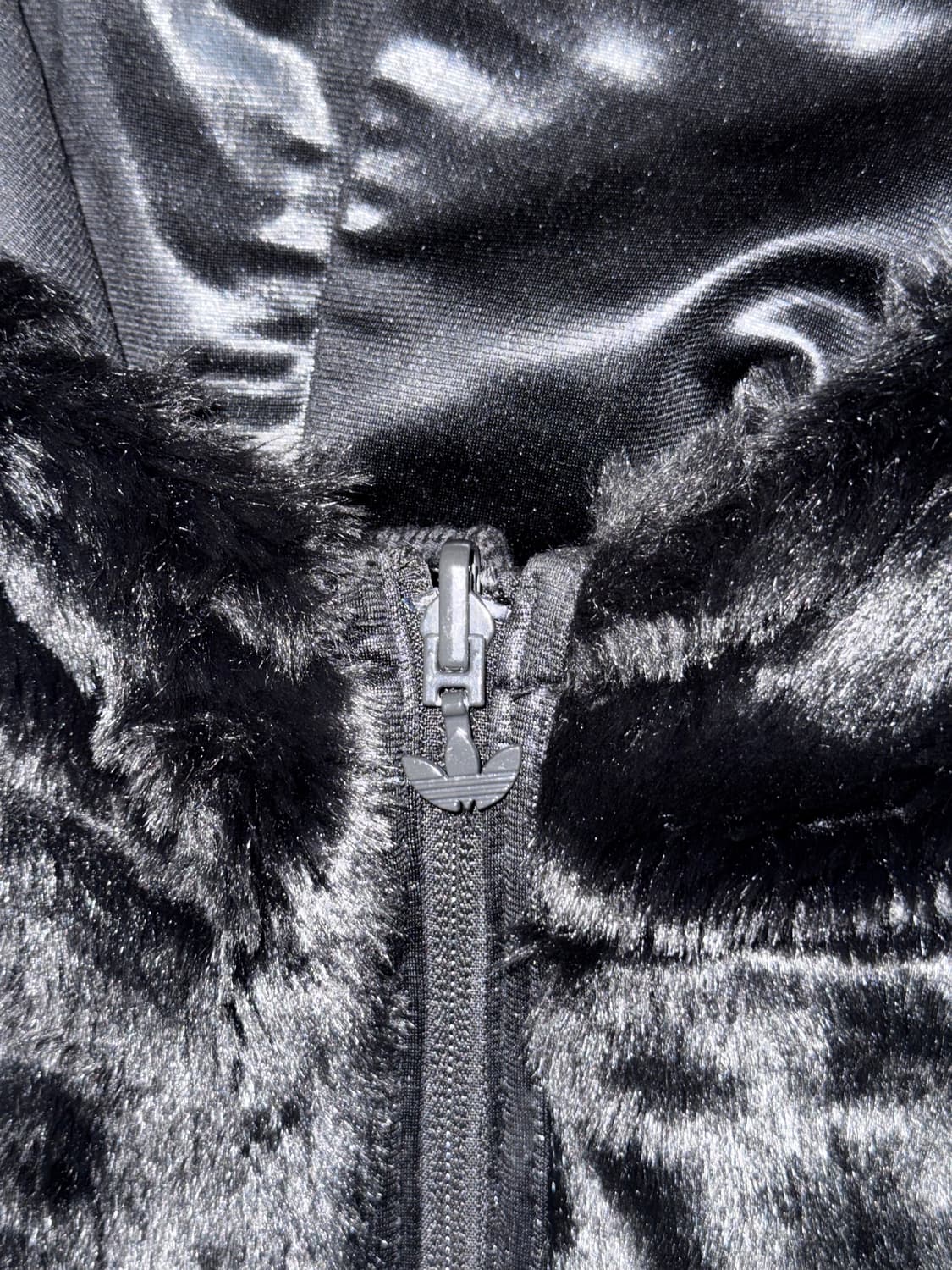 아디다스 칠레62 유광 리버시블 자켓 상품이미지5