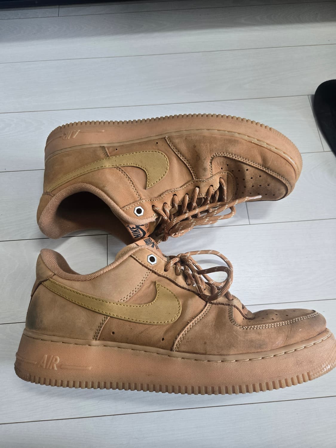 나이키 된장포스 상품이미지3