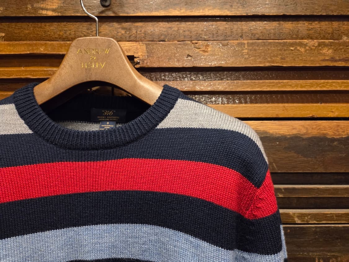 브룩스 브라더스 니트 상품이미지5