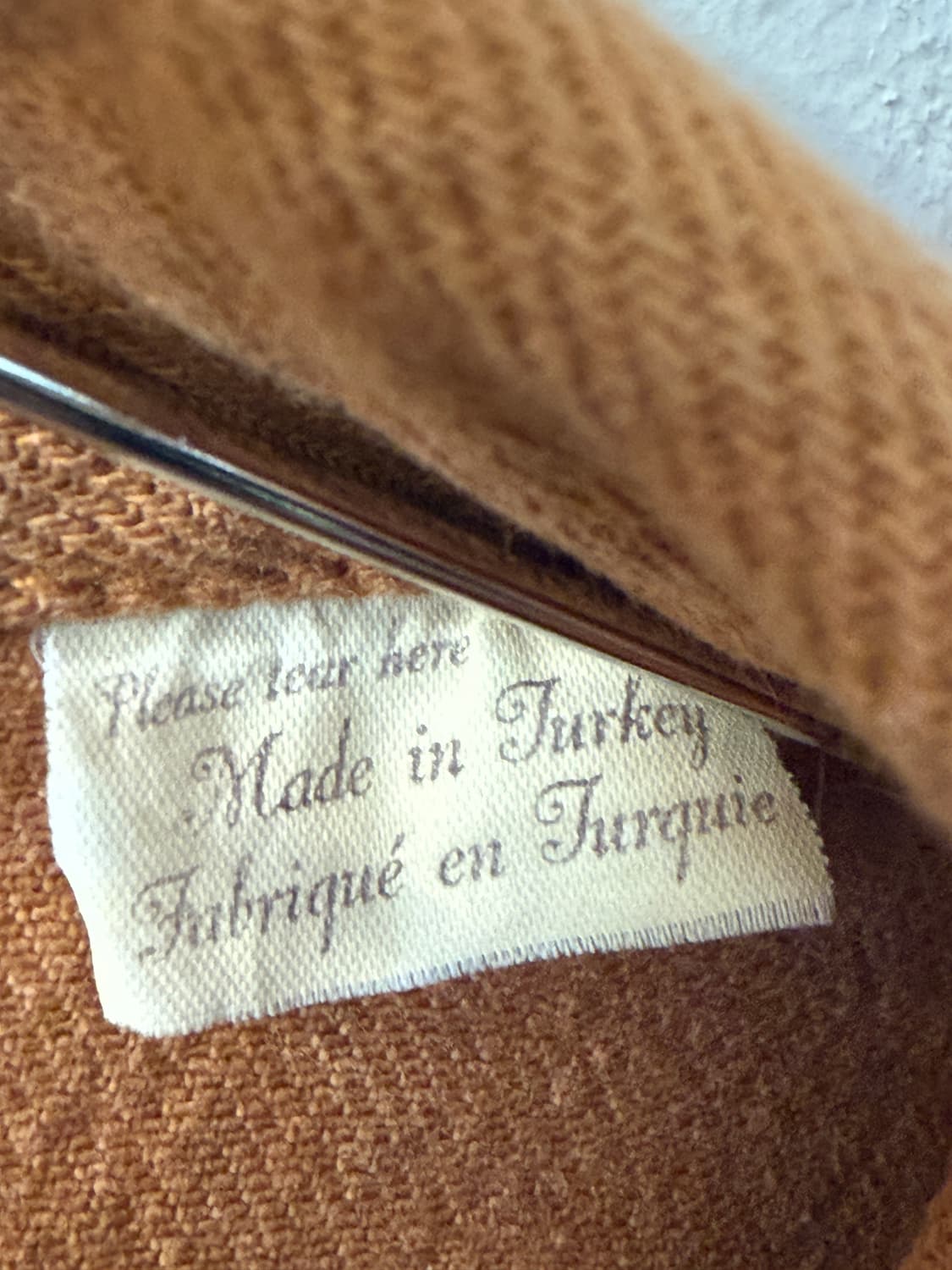 리바이스 Made & Crafted 워크자켓 상품이미지3