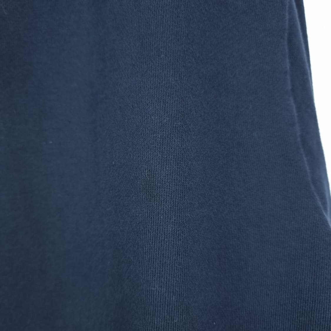 [나이스고스트클럽] 그래픽 프린팅 오버핏 후드티 네이비 M19781 상품이미지10