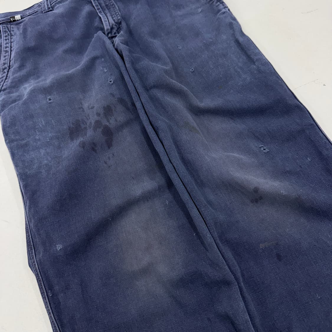 칼하트 OG 페이딩 워크팬츠 상품이미지5