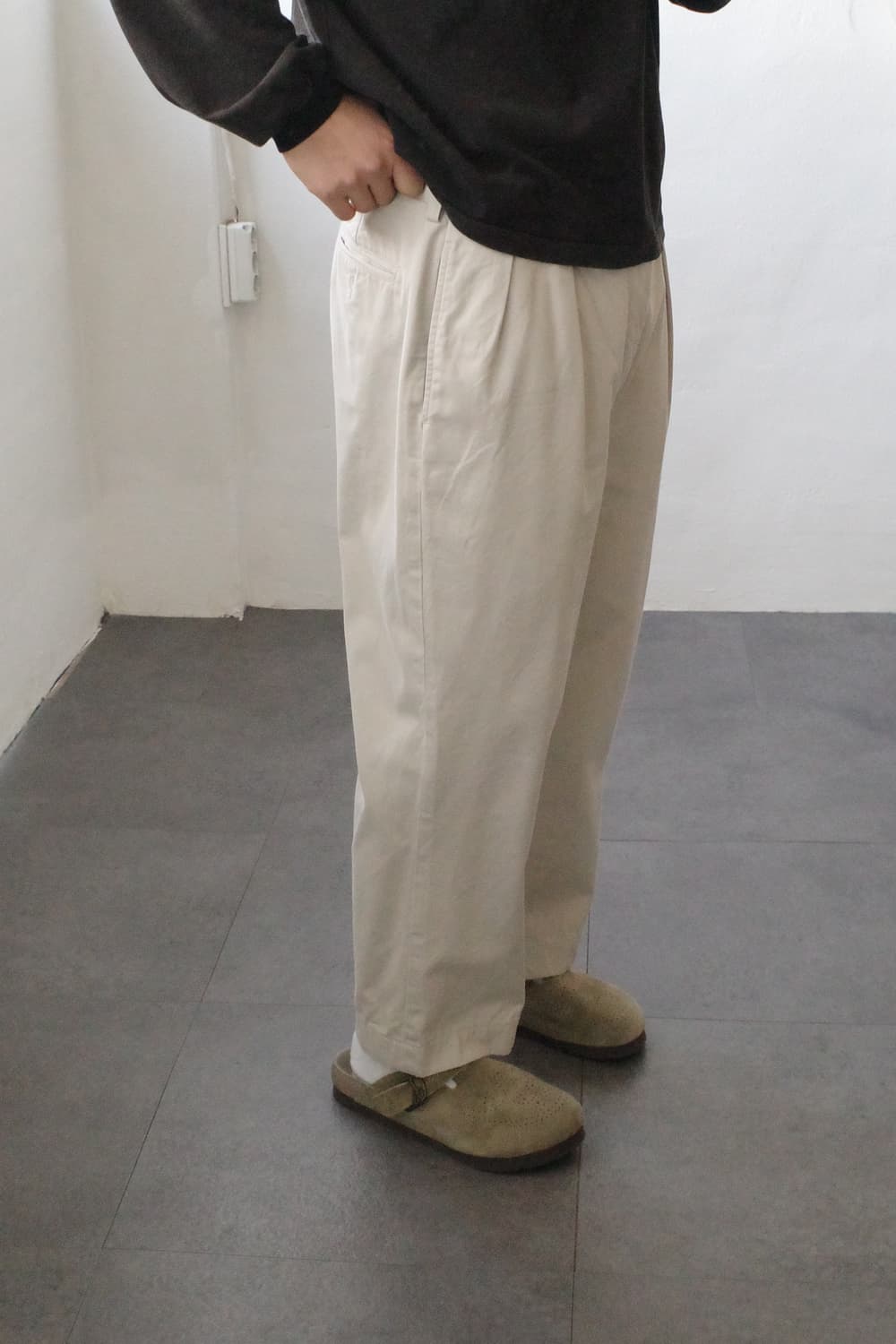 폴로 앤드류 치노 팬츠 상품이미지9