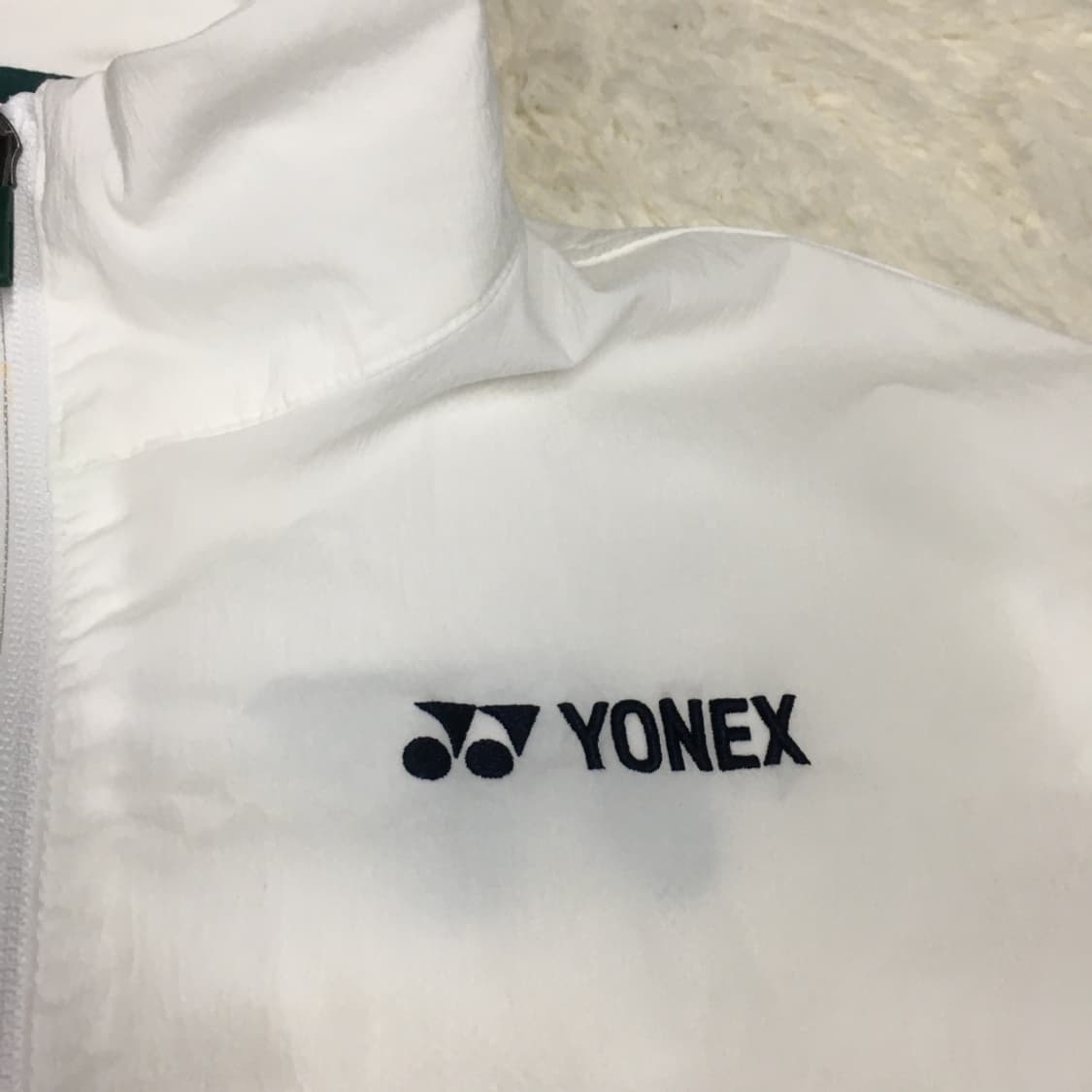 요넥스 바람막이자켓 만원샵 CC29 상품이미지2