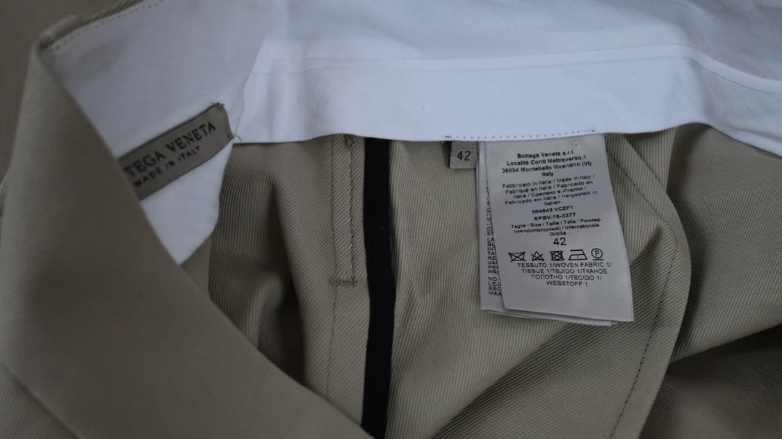 Bottega Veneta Midi skirt 상품이미지5