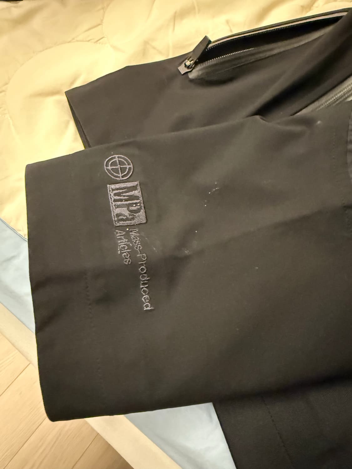 23SS plastic product 3L Shell Jacket 상품이미지4