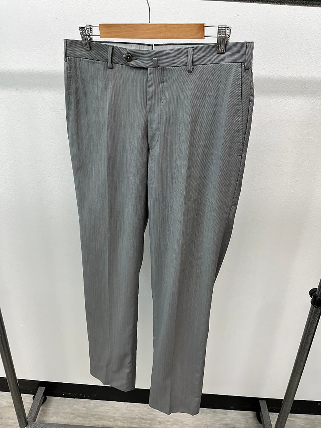 33) 에르메네질도제냐 슬랙스  상품이미지1