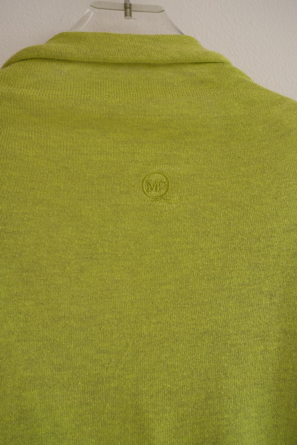 Drape button cardigan 상품이미지10