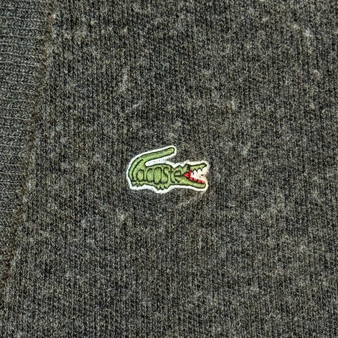 라코스테 가디건 100 상품이미지5