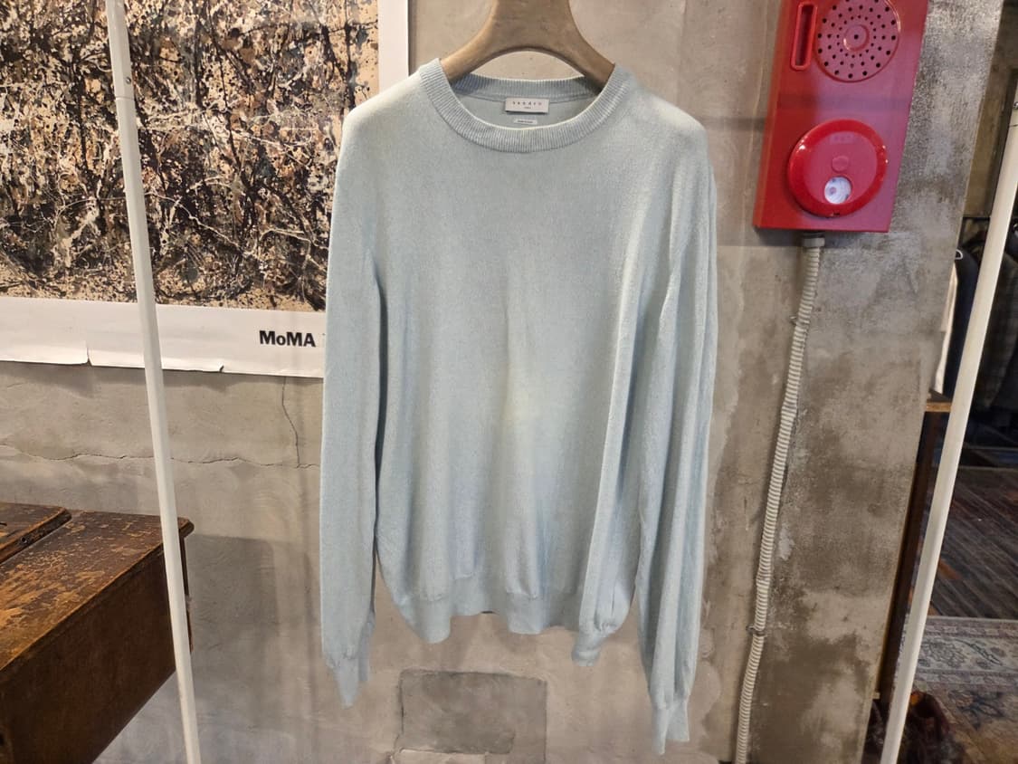 산드로 썸머니트 상품이미지1