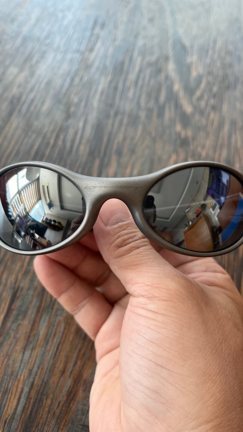 Oakley eye jacket  FMJ 오클리 아이자켓 상품이미지2