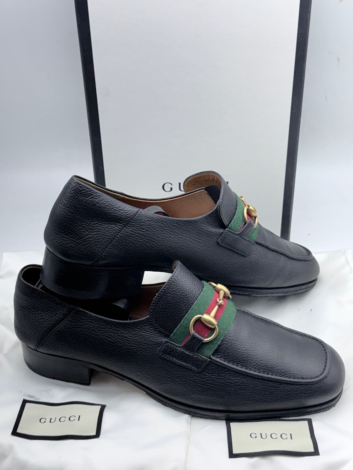 정품)구찌 홀스빗 9 상품이미지4