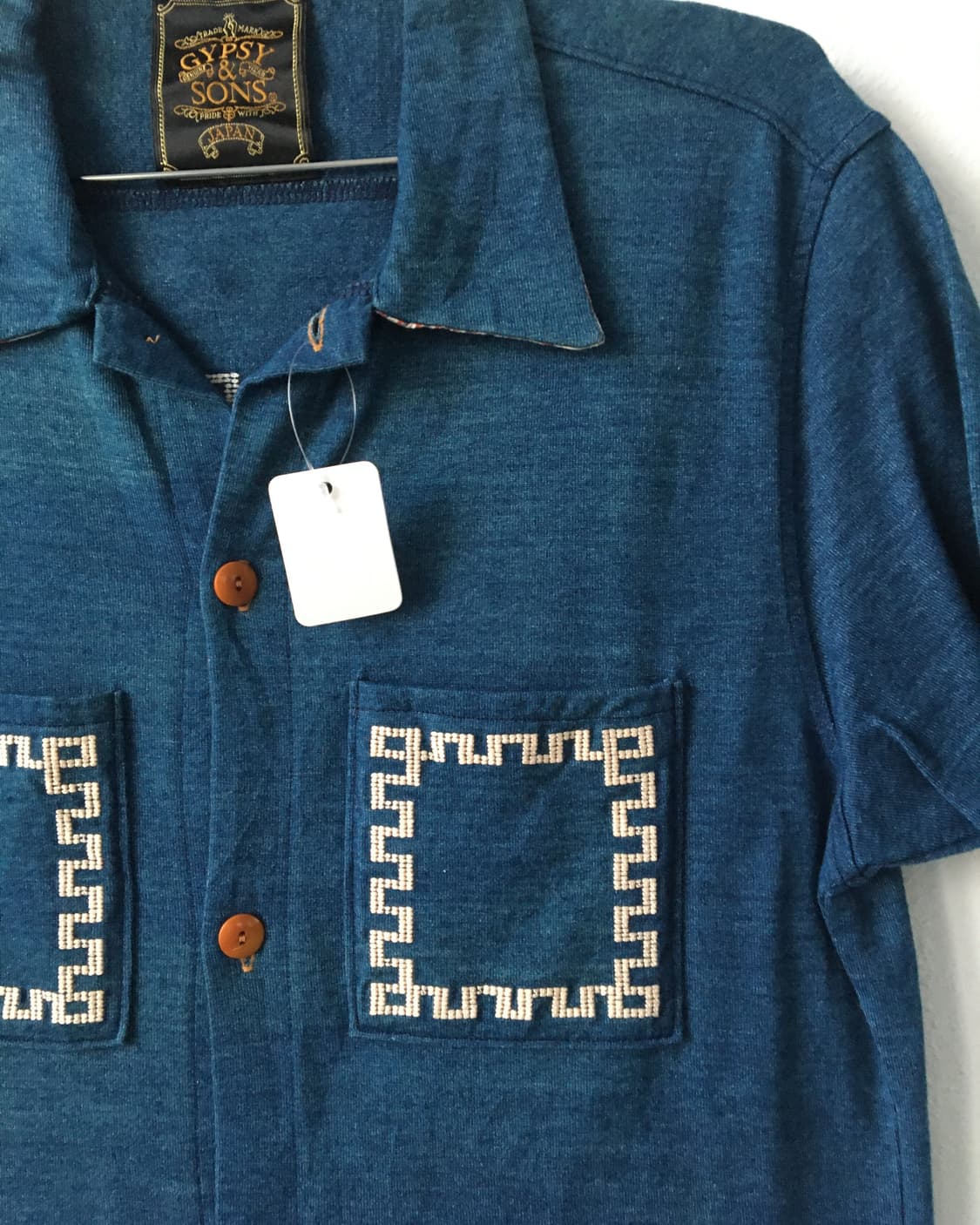 Native mood shirt 상품이미지4