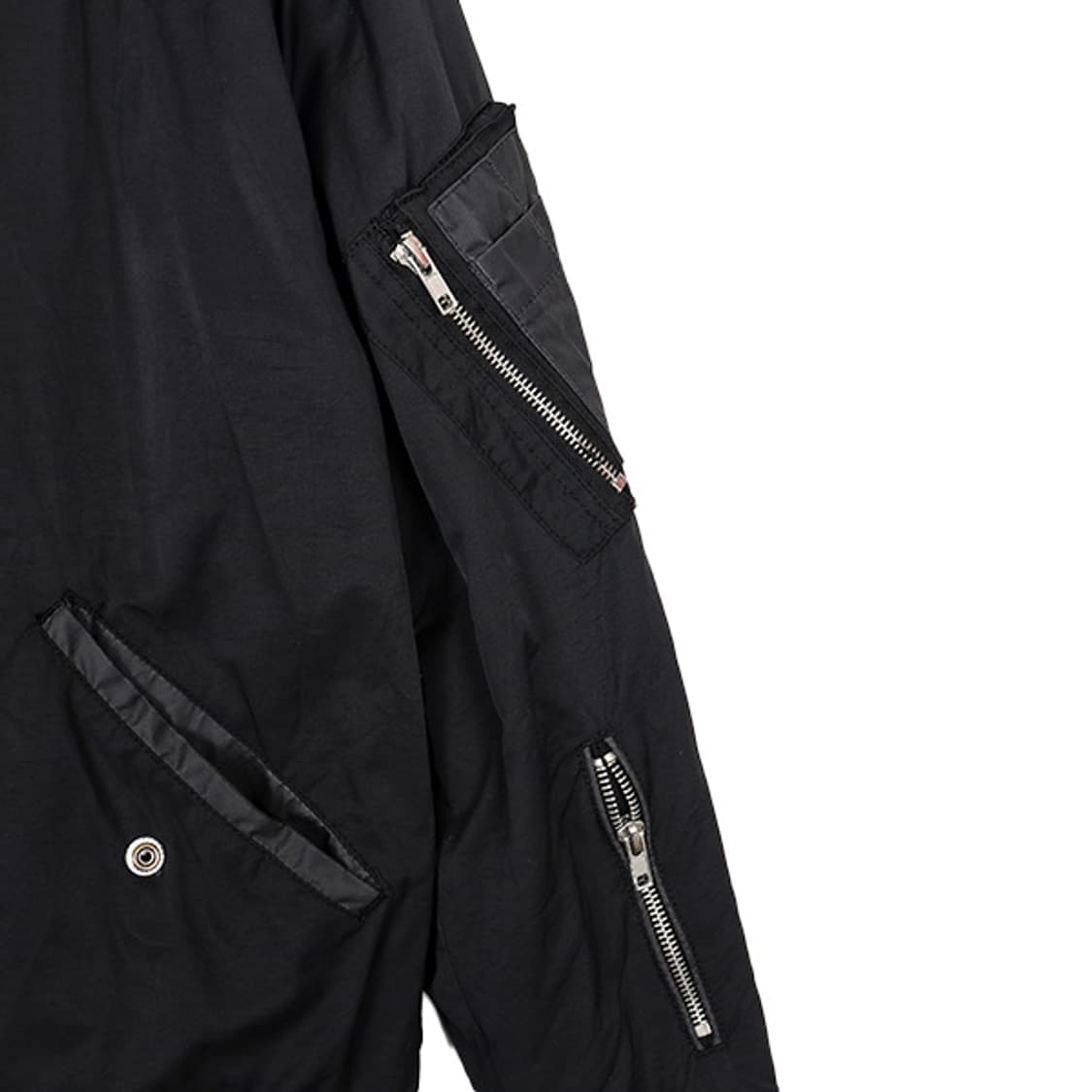 디젤 MA-1 항공 점퍼 (L) 상품이미지5