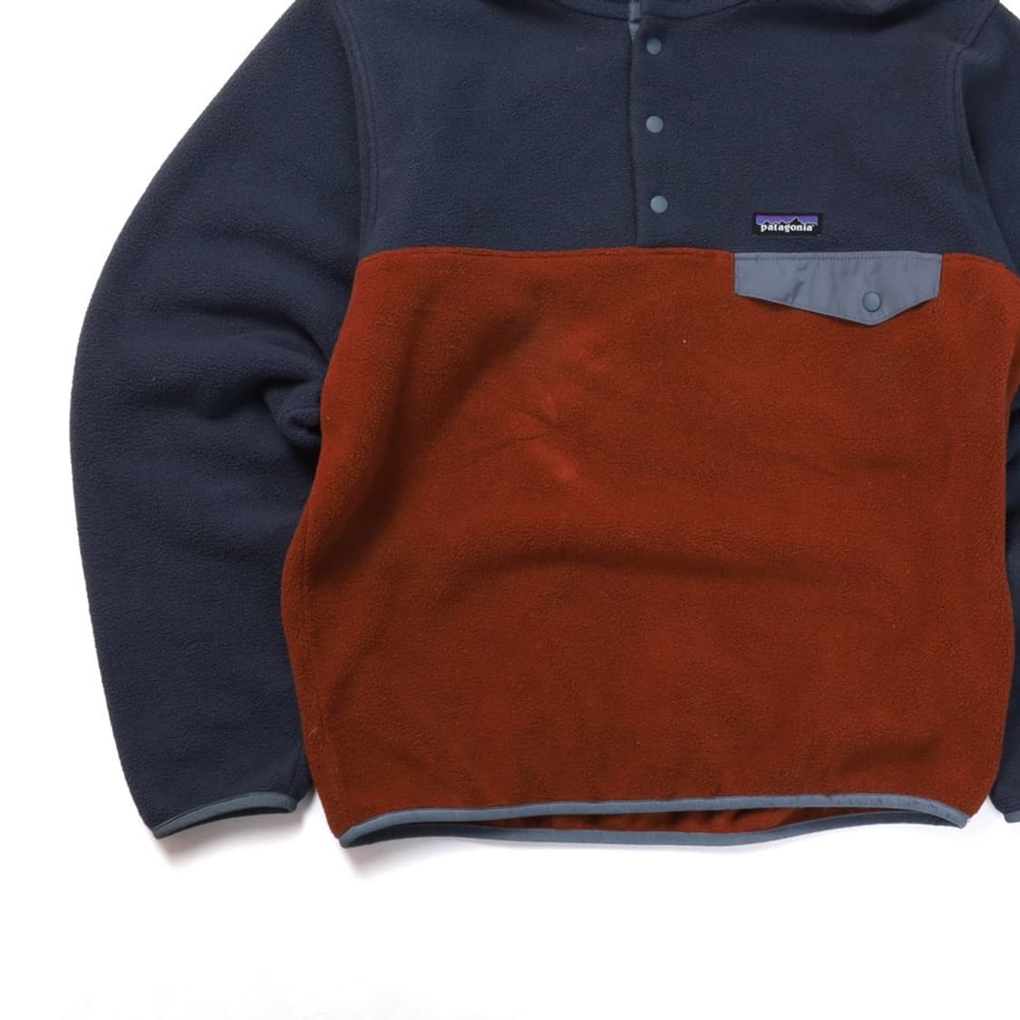 Patagonia Synchilla Snap-T Pullover 상품이미지3