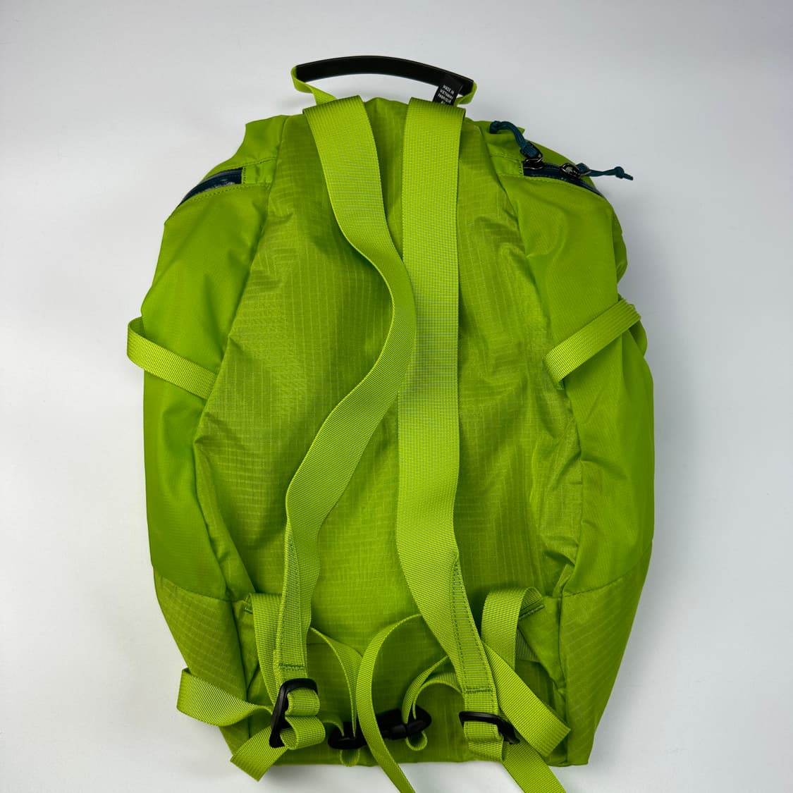 ARC'TERYX Cierzo 18 아크테릭스 백팩 상품이미지9