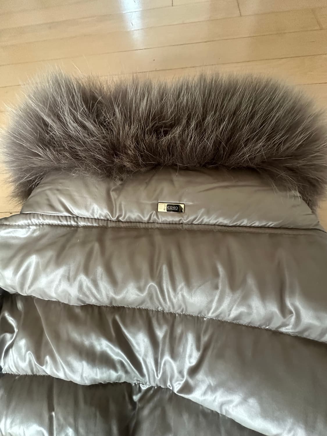 에르노 폭스퍼 구스다운 상품이미지4