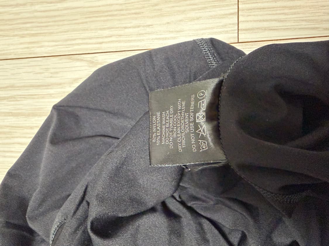 디스트릭트비전 롱슬리브 L사이즈 상품이미지3