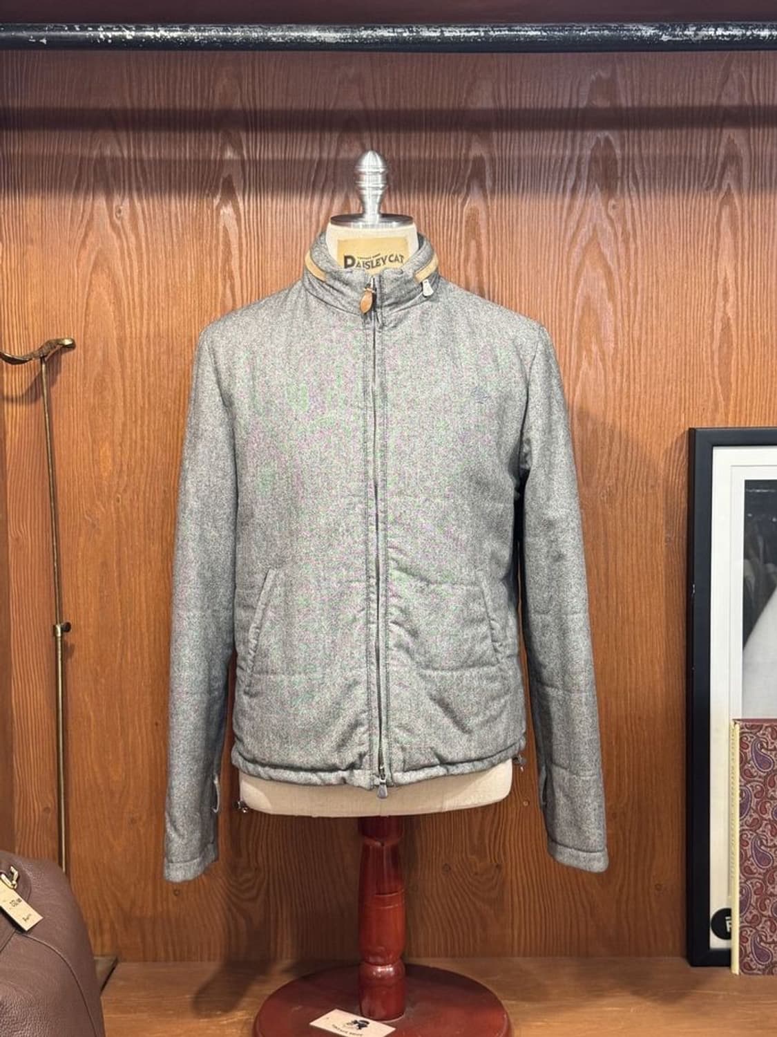 루이지보렐리 자켓 상품이미지5