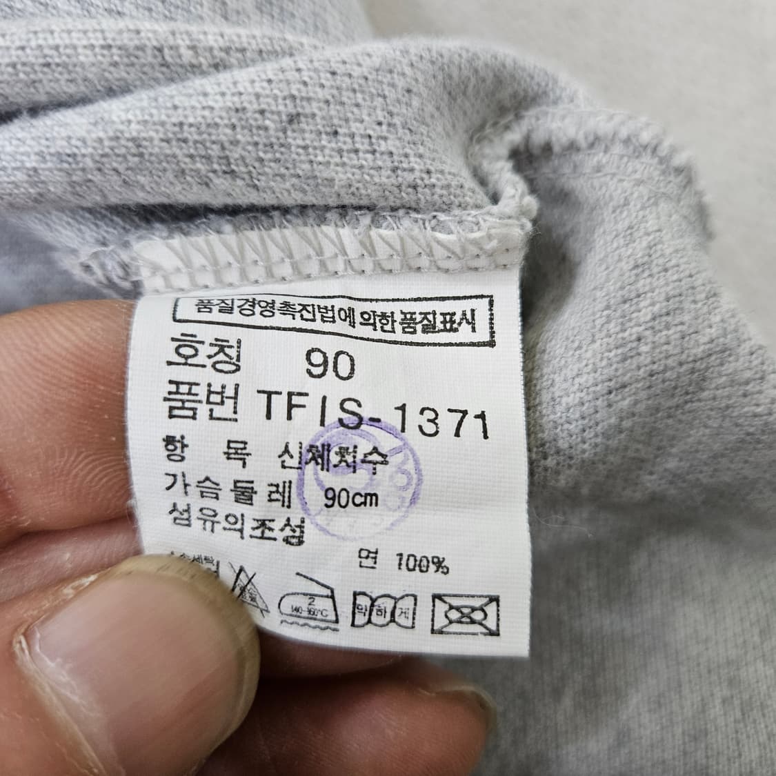 90 폴로랄프로렌 여성 민소매 카라티 0316Y 상품이미지4