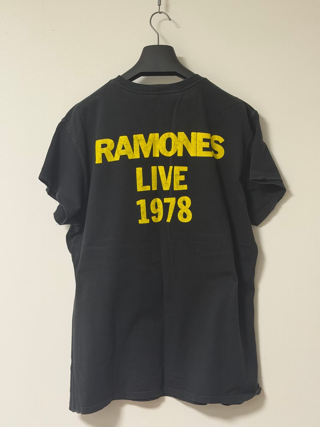 메이드원 Ramones 반팔 [XXL] 상품이미지2