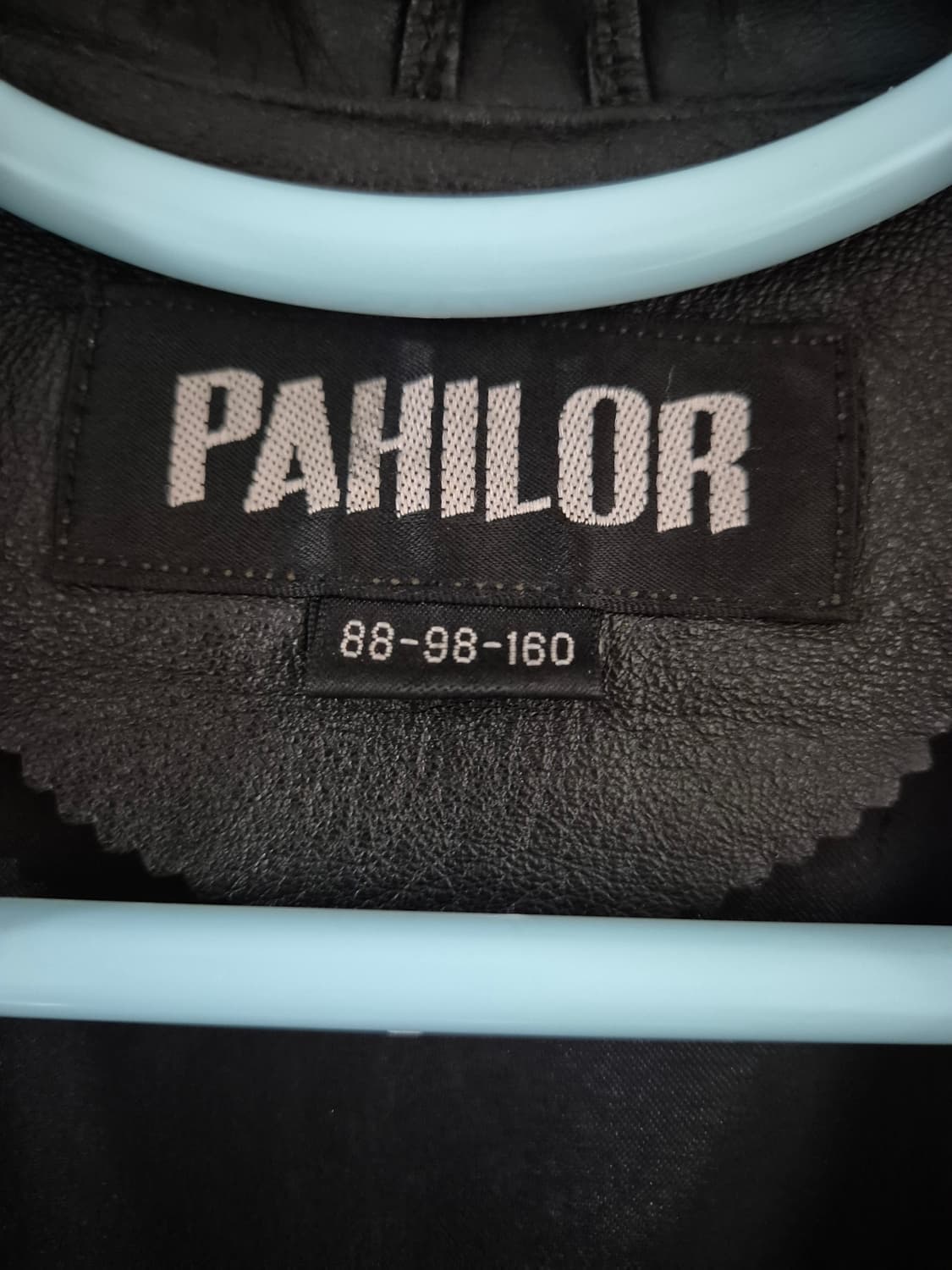 [90]PAHILOR 여자 양가죽 자켓 상품이미지4