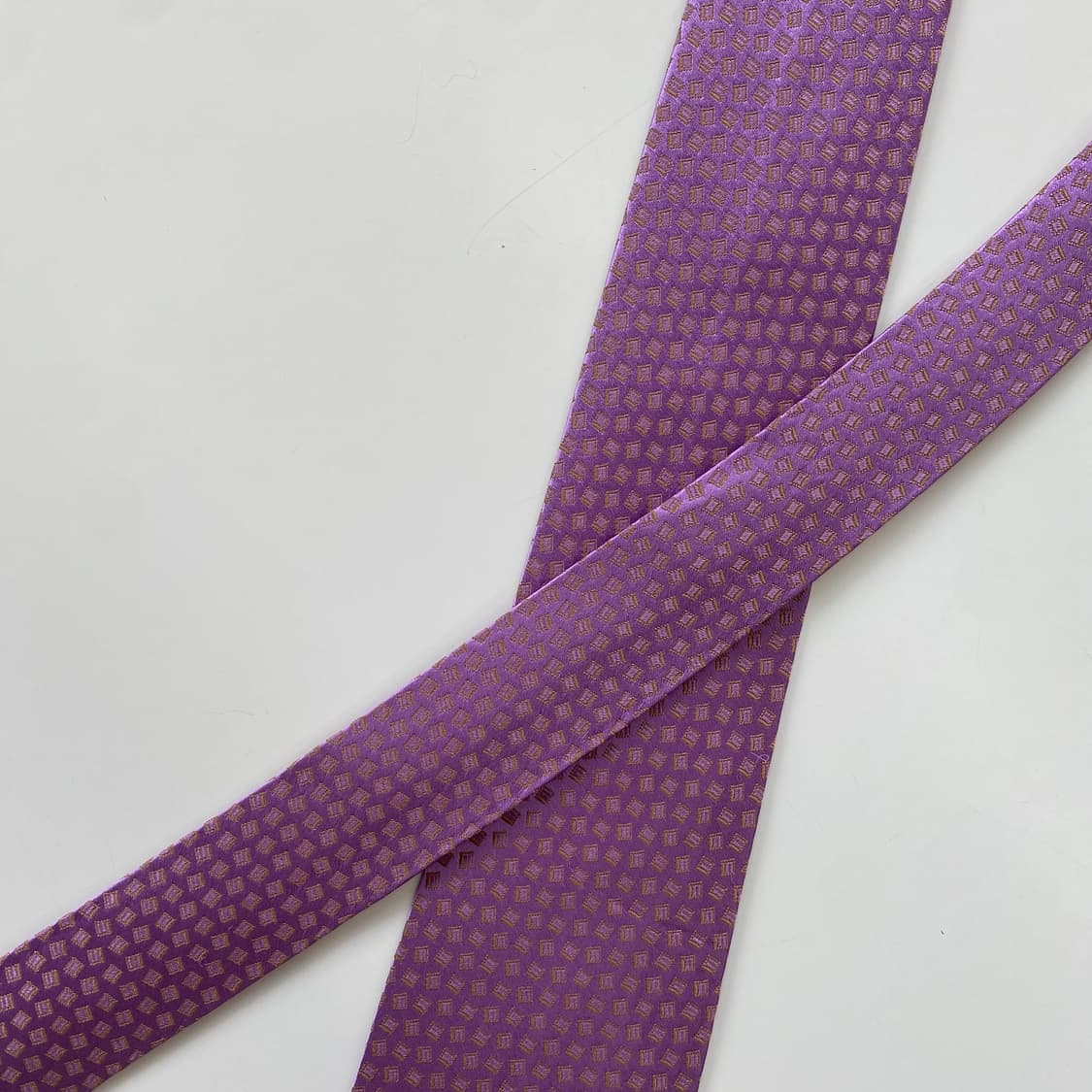 샤르베(Charvet) 명품 정품 넥타이 상품이미지4