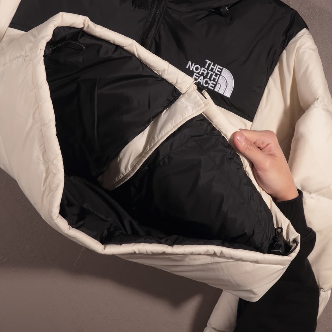 THE NORTH FACE 700 OREO 상품이미지4