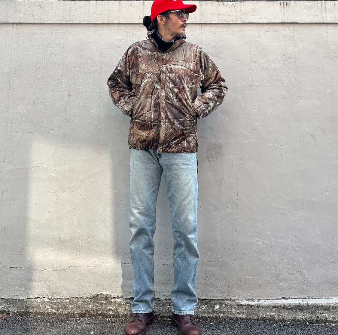 90년대 미국 리바이스 501 상품이미지1