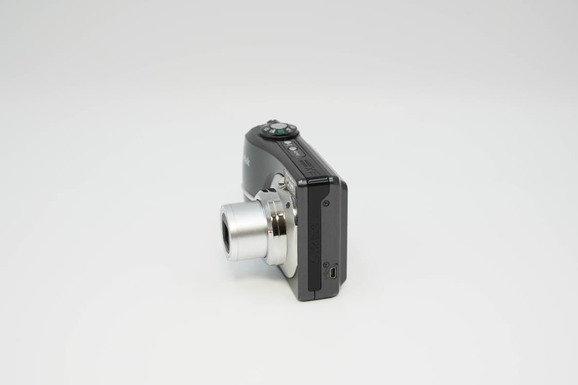 Kodak easyshare C613 (코닥 이지쉐어 C613) 상품이미지4