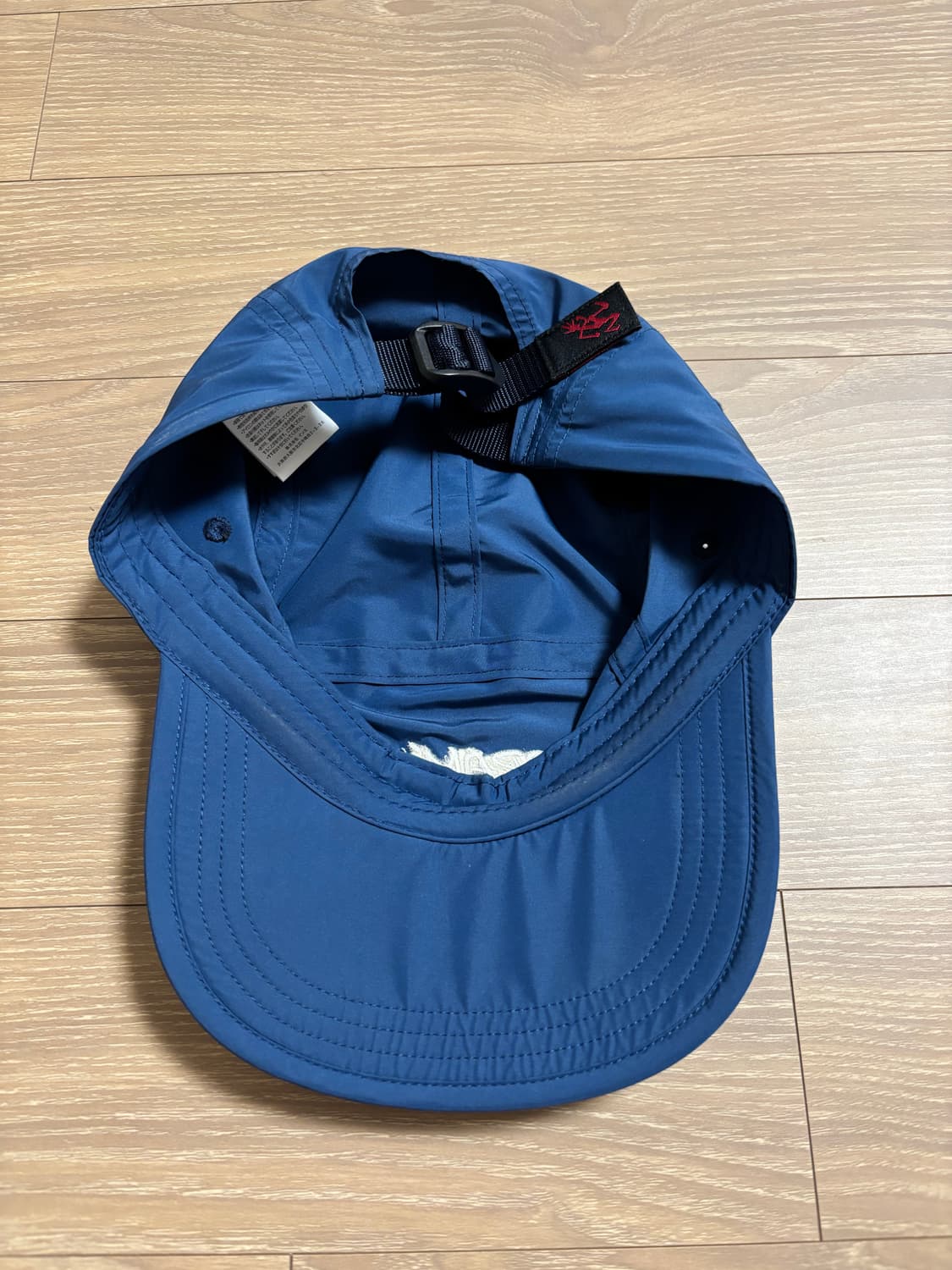 쉘 제트 캡 상품이미지3
