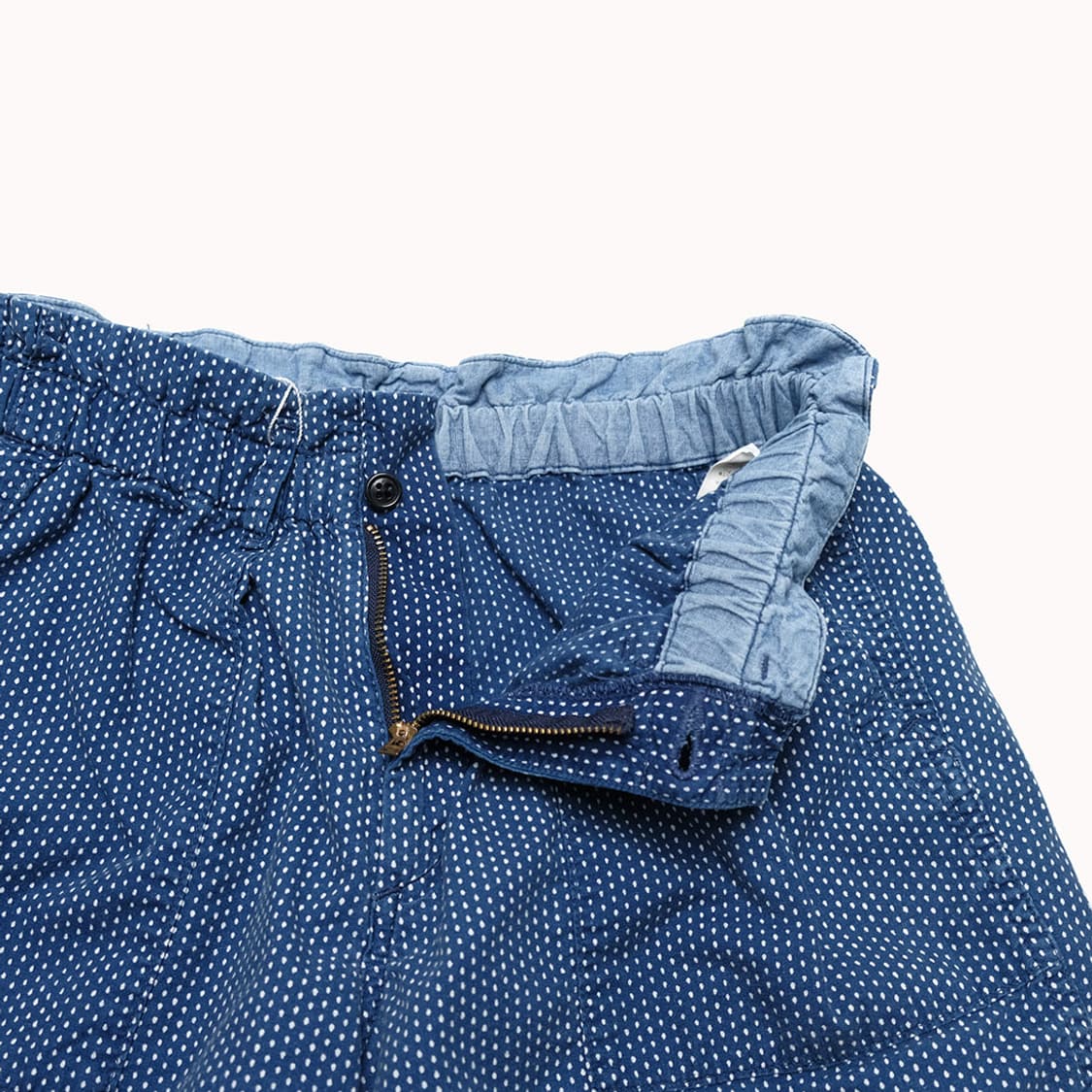 dot shorts 상품이미지3