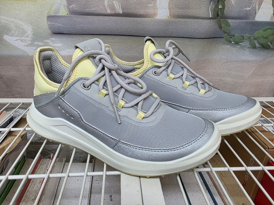 에코 여성골프화 230 코어 메쉬 스파이크리스 HD31 상품이미지3