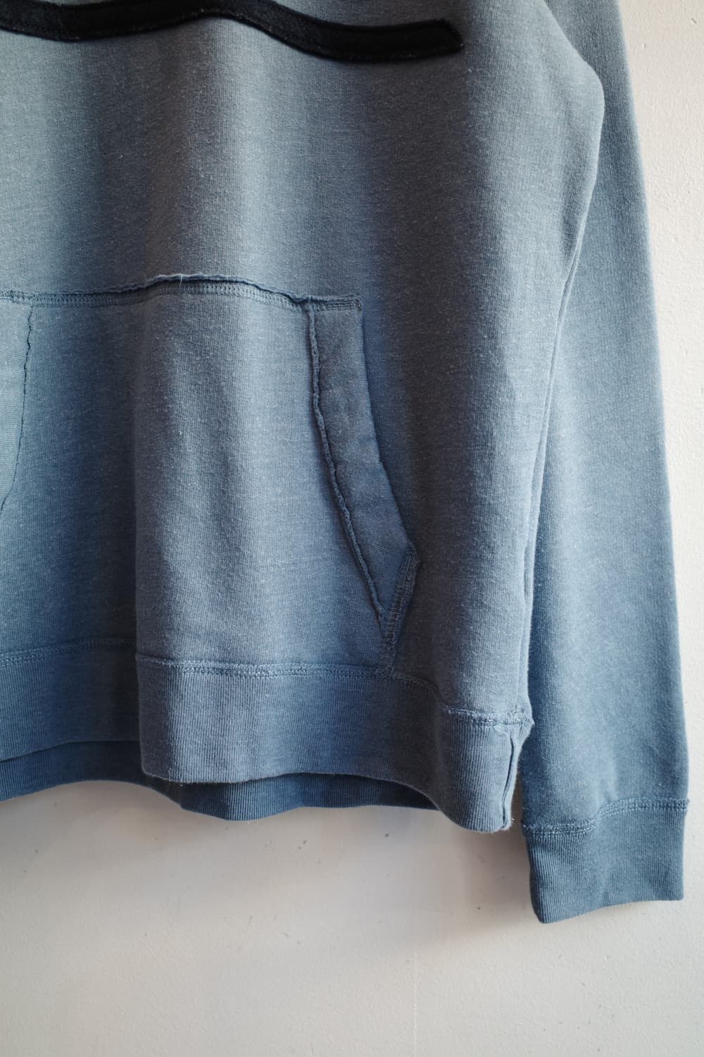 Abercrombie & Fitch 아베크롬비 코튼 후디 상품이미지3