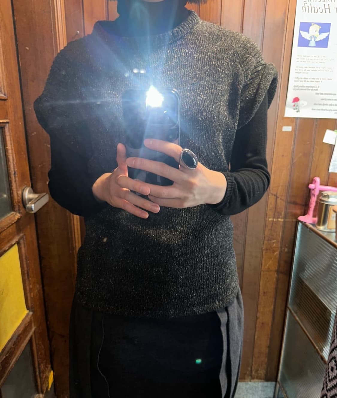 isabel marant 니트반팔 상품이미지1