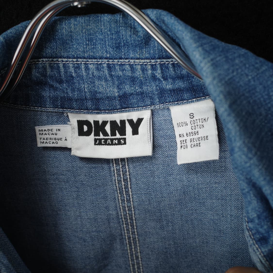 DKNY JEANS 상품이미지5
