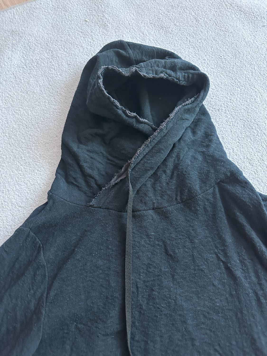 thom krom 후디 / L 상품이미지3