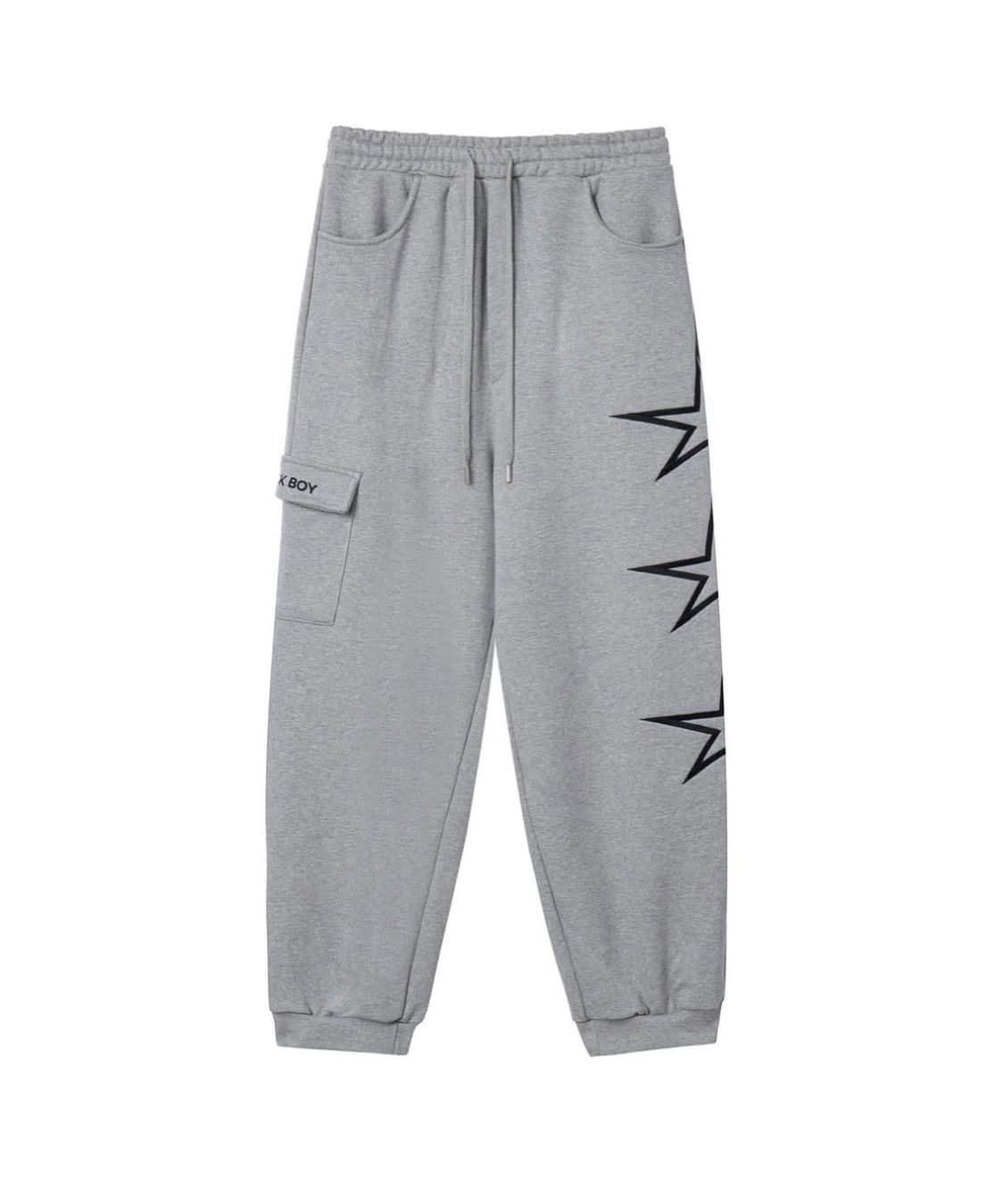 퍽보이 바지 fu*kboy pants 상품이미지1