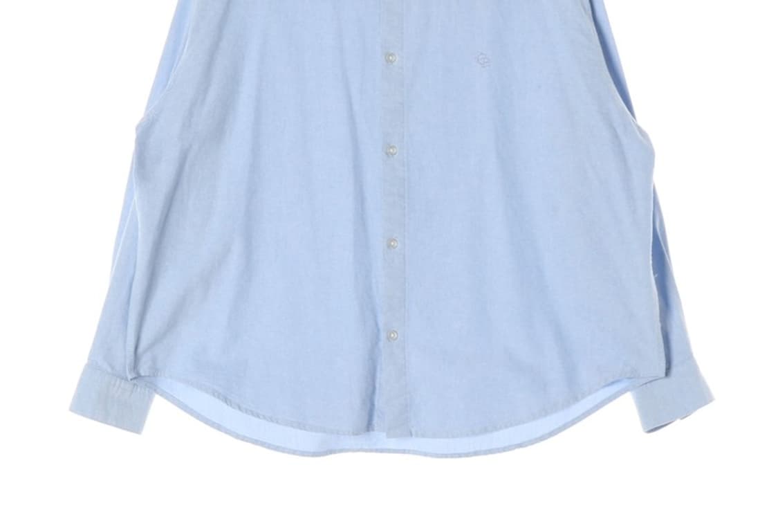 코드그라피 셔츠 M 상품이미지4