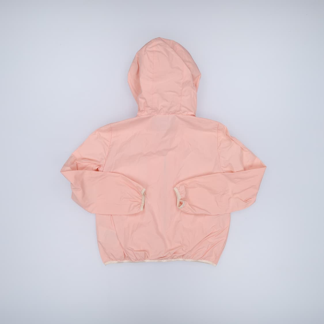 [M] 삼각패치로고 여성 바람막이 자켓 0119H2 상품이미지2