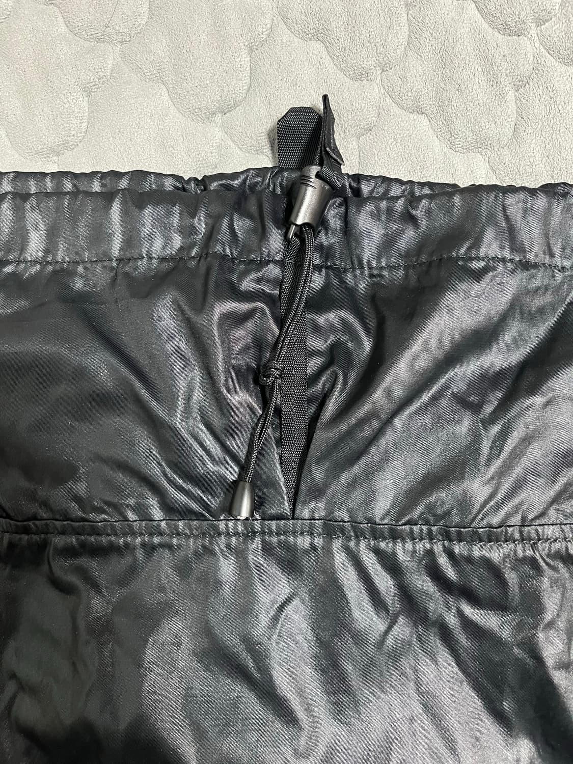 Porter 요시다포터 나일론 패커블 백팩 블랙 상품이미지3