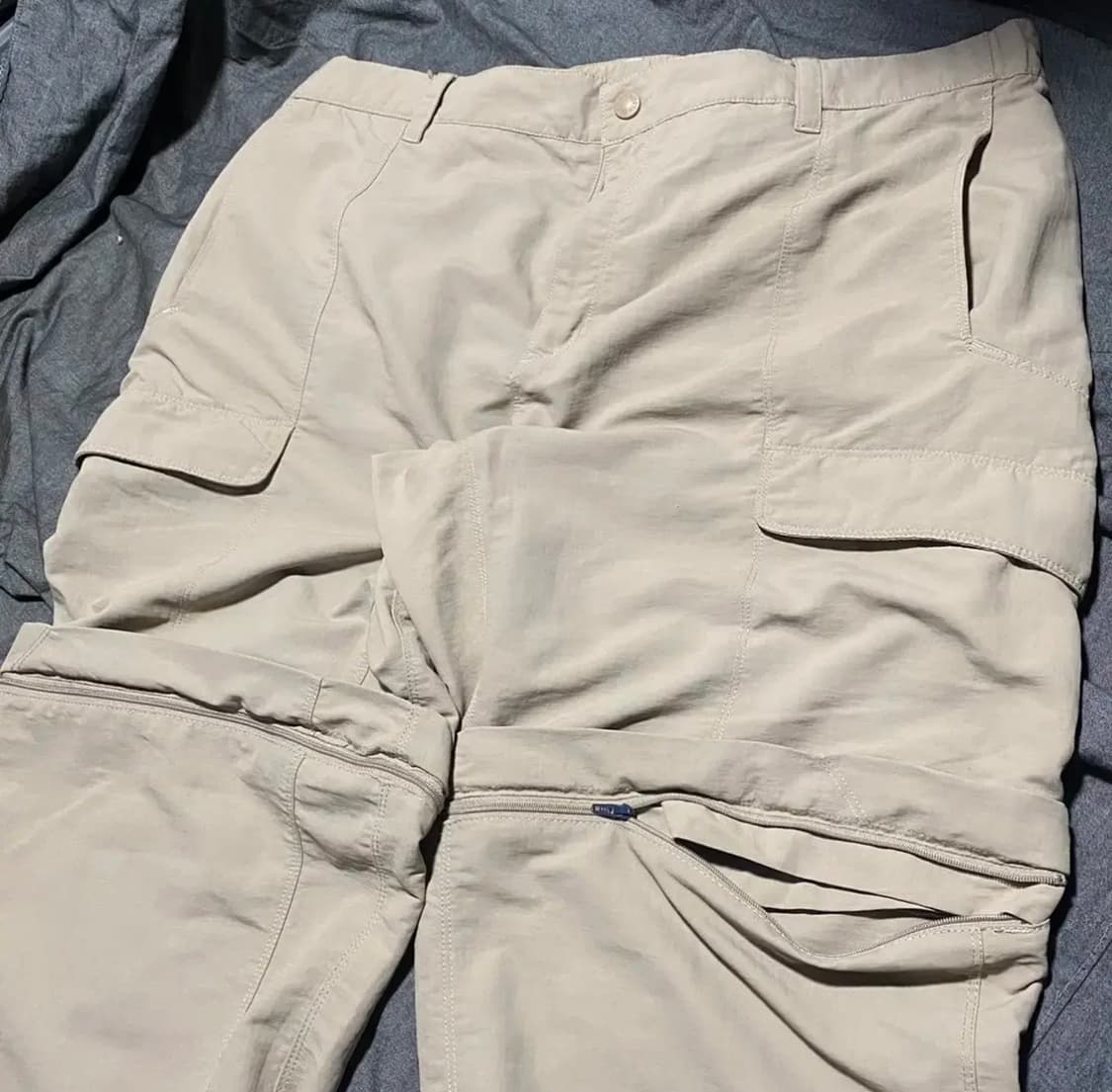 Hiking Pants 상품이미지7