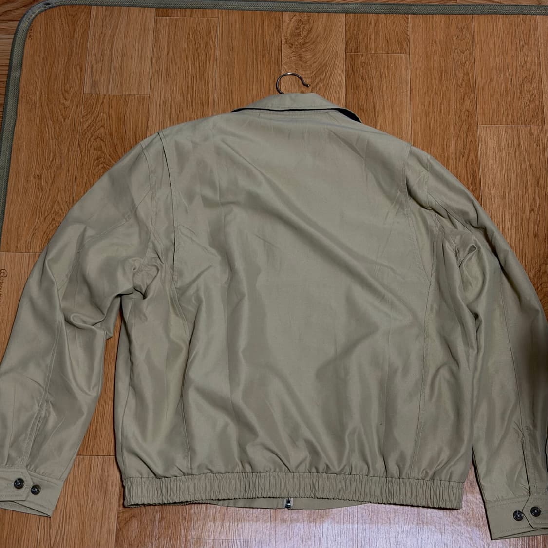 폴로 헤링턴 자켓 M 상품이미지3