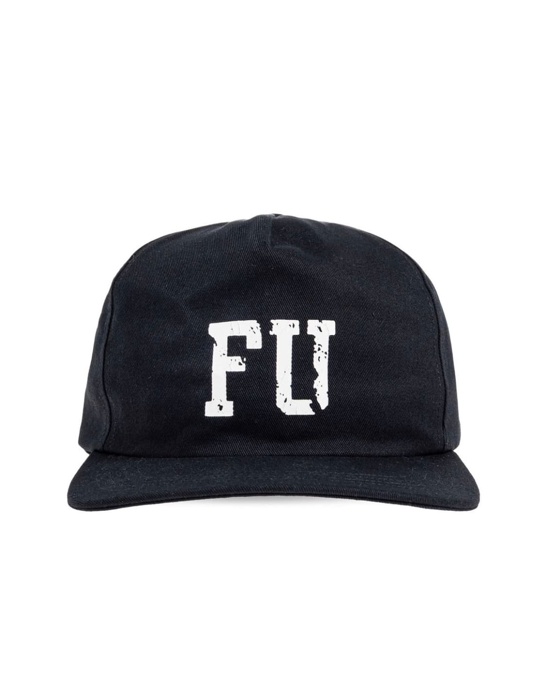 피오갓 Fear of God FU 야구 모자 캡 새상품 상품이미지1