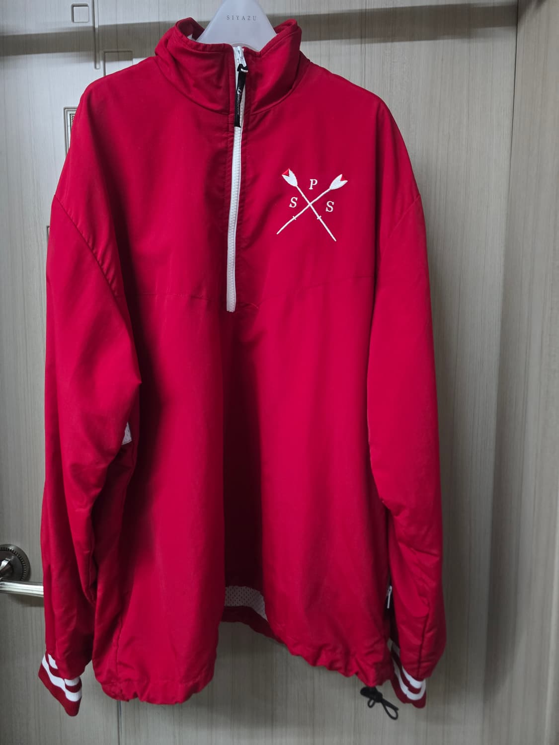 아노락 바람막이 (MADE IN USA) 상품이미지1