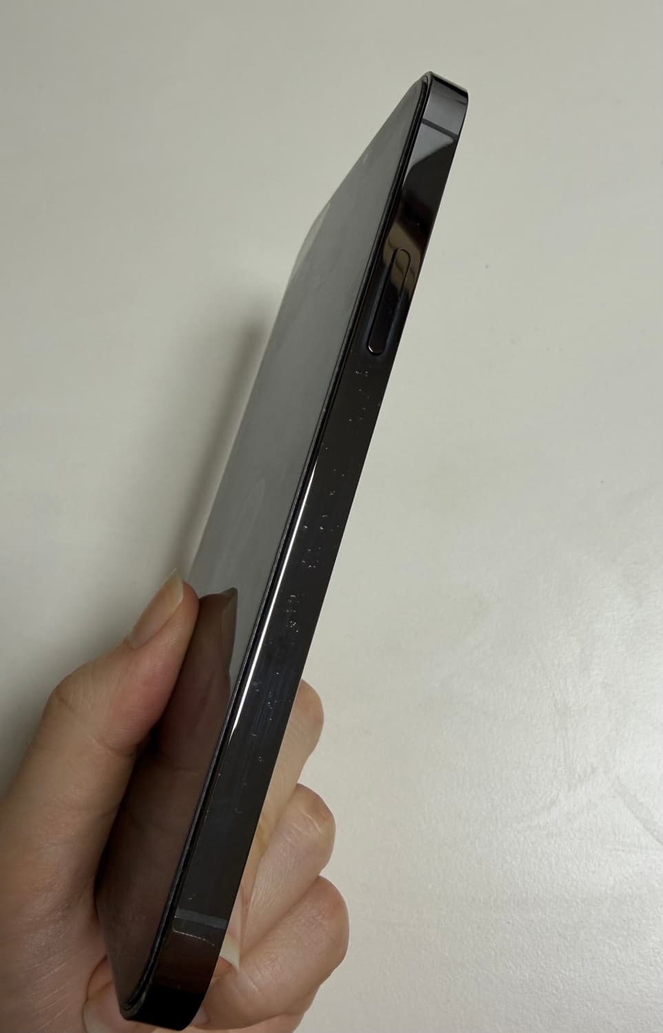 아이폰 12 Pro 256GB 그래파이트 상품이미지3