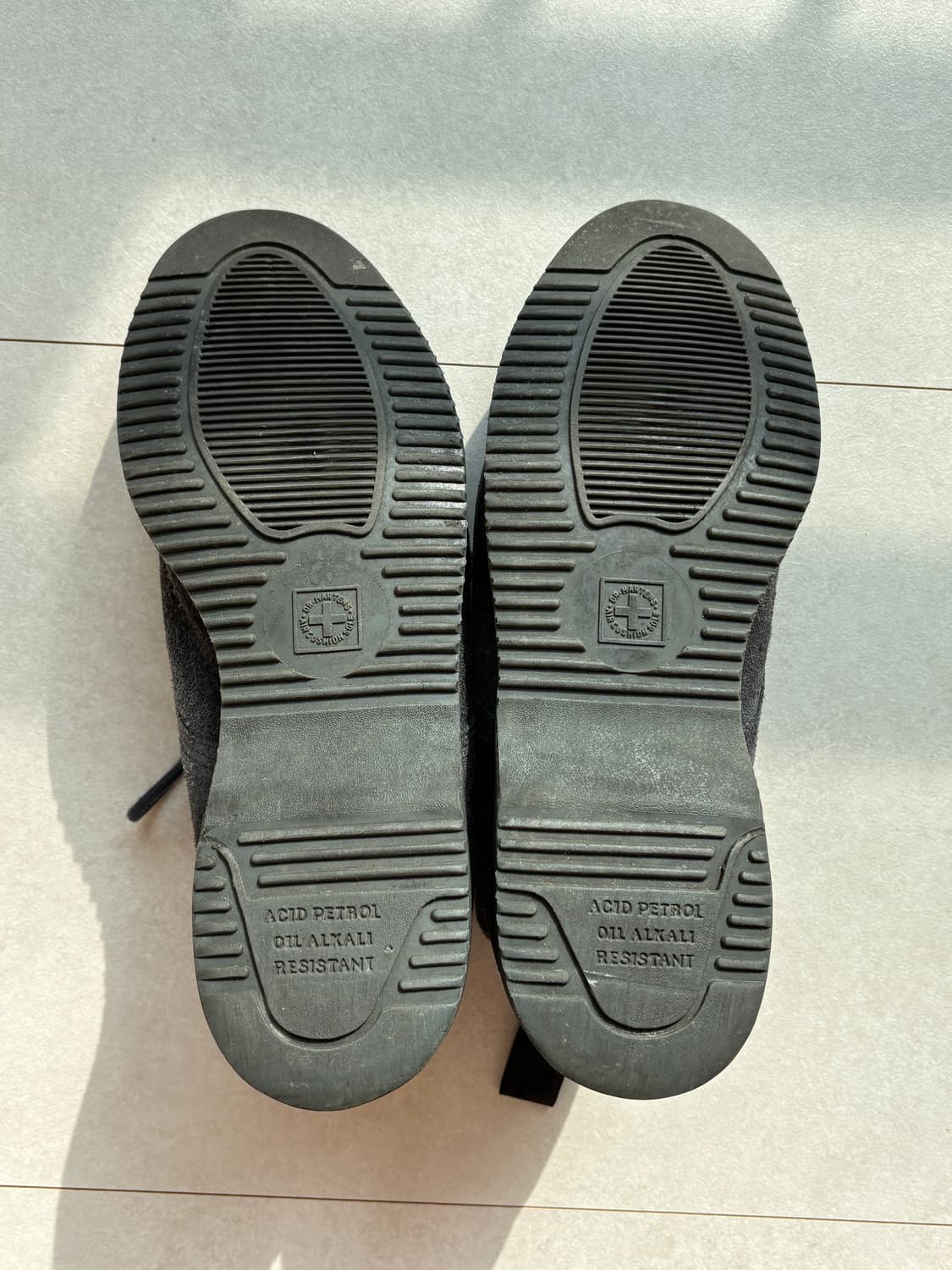 닥터마틴 Kenyon – 닥마가 만든 처카부츠, 280 상품이미지4