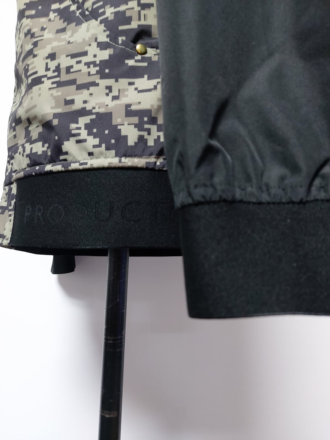 PONY 카모 항공 점퍼 방수 바람막이(95)

 상품이미지5