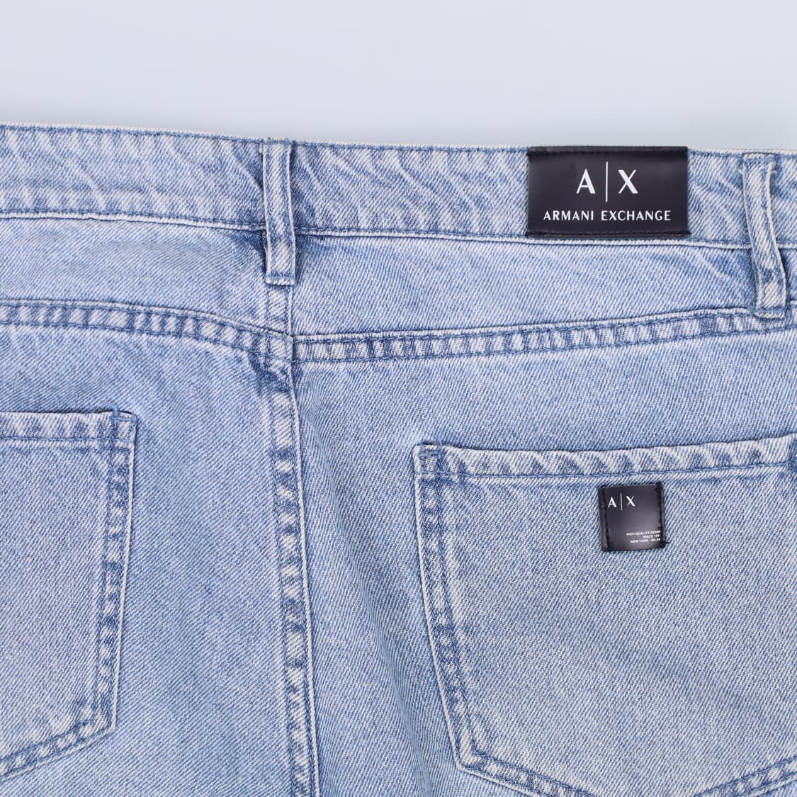 29 아르마니익스체인지 데님팬츠 0319H1 상품이미지3