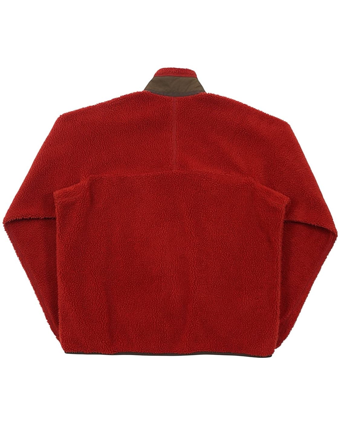 2009 파타고니아 레트로X 파일 플리스 자켓 빈티지 상품이미지2